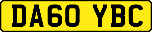 DA60YBC