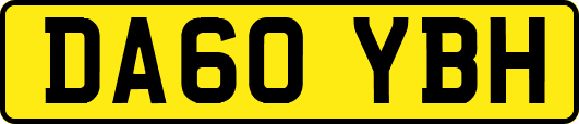 DA60YBH