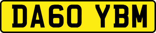 DA60YBM