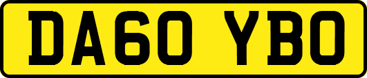 DA60YBO