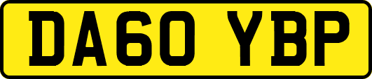 DA60YBP