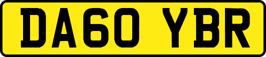 DA60YBR