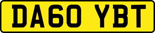 DA60YBT