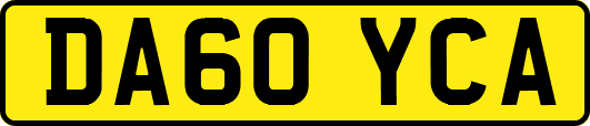 DA60YCA