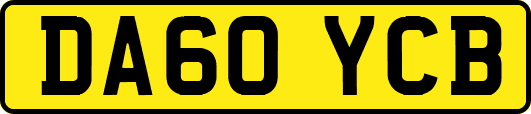 DA60YCB