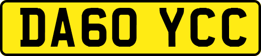 DA60YCC