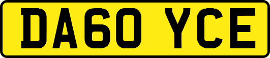 DA60YCE