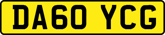 DA60YCG