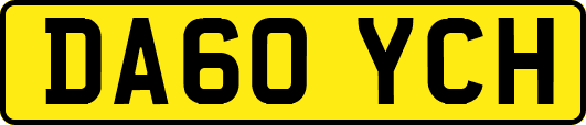 DA60YCH