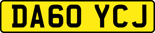 DA60YCJ