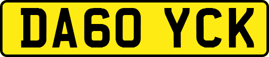 DA60YCK
