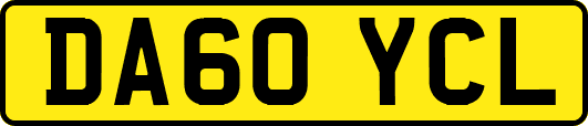 DA60YCL