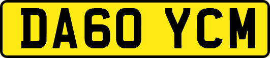 DA60YCM