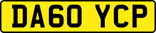 DA60YCP