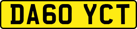 DA60YCT