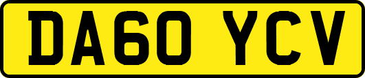 DA60YCV