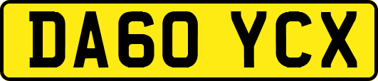 DA60YCX