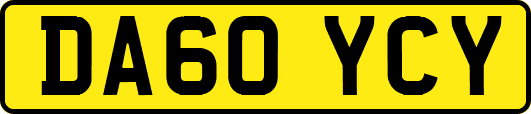 DA60YCY