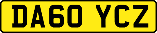 DA60YCZ