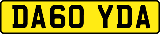DA60YDA
