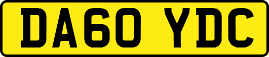 DA60YDC