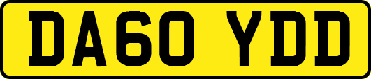 DA60YDD