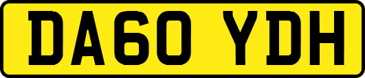 DA60YDH