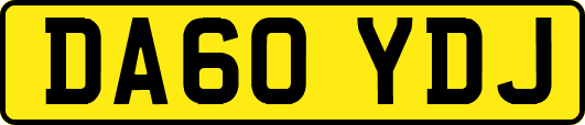 DA60YDJ