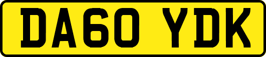 DA60YDK