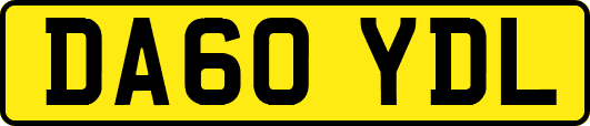 DA60YDL