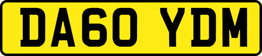 DA60YDM