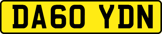 DA60YDN