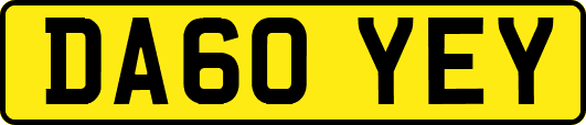 DA60YEY
