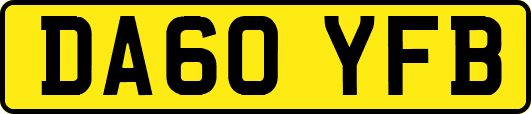 DA60YFB