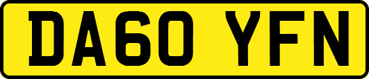 DA60YFN