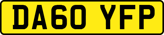 DA60YFP