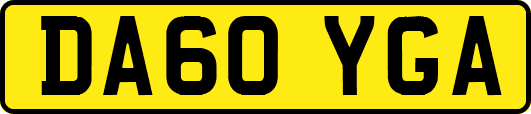 DA60YGA