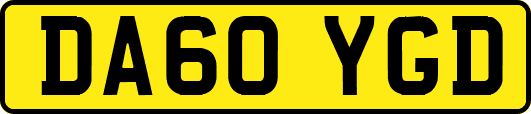 DA60YGD