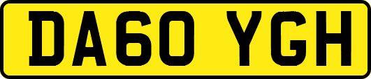 DA60YGH