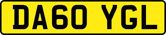 DA60YGL