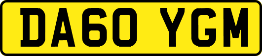 DA60YGM