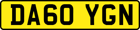 DA60YGN