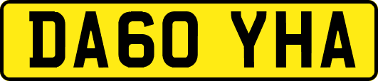 DA60YHA