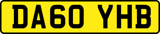 DA60YHB