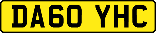 DA60YHC
