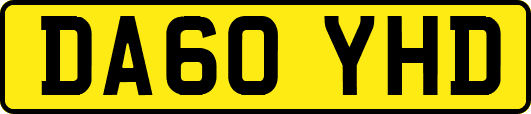 DA60YHD