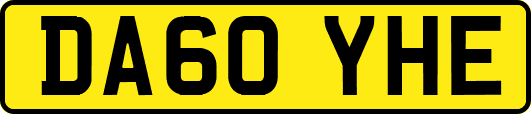 DA60YHE