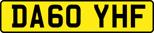 DA60YHF