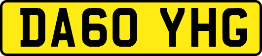 DA60YHG