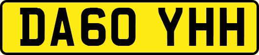 DA60YHH